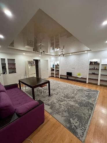 газ дома: 4 комнаты, 84 м², Газ Городок Индивидуалка, 1 этаж — 1