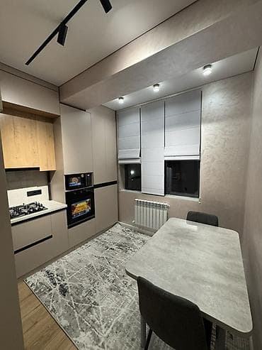 чайка коттедж: 1 комната, Собственник, Без подселения, С мебелью полностью — 4