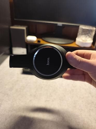 samsung akg: HOCO беспроводные накладные наушники - Форм‑фактор — 1