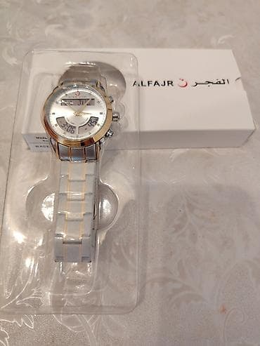Кол сааттар: Наручные часы: подборка классических моделей Casio и серии ALFAJR — 2