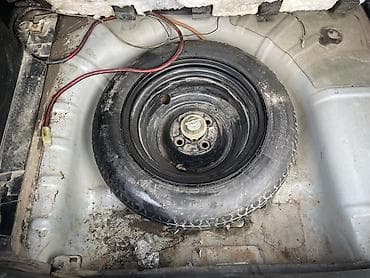 е500 124: Honda Fit: 2002 г., 1.3 л, Автомат, Бензин, Хэтчбэк — 10