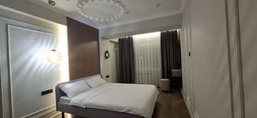 красная комната: 1 комната, Постельное белье, Парковка, Бронь — 2