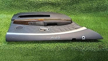 e34 540i: Обшивка двери задняя левая Е66 Год 2003 В отличном состоянии, очень — 3