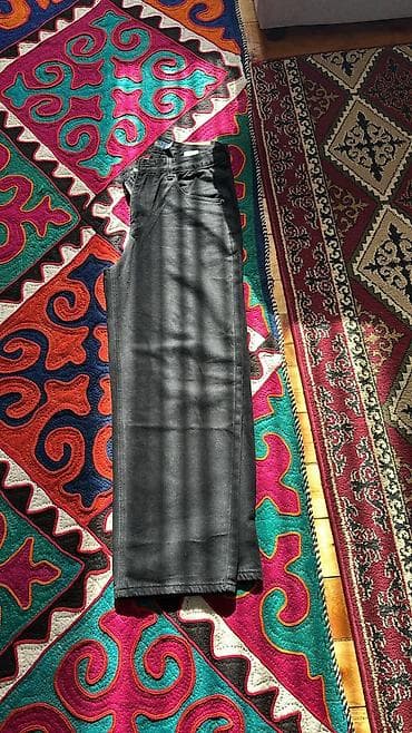 Толстовки: Черные джинсы поло раль лаурен новые отдам не дорого довезу куда нужно — 4