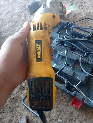 машинки для стрижки животных: Электрическая машинка для стрижки овец/коз DEWALT - Сетевой триммер с — 5