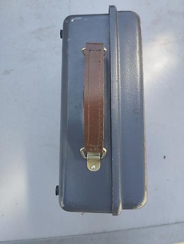 асфальт резка: Универсальный стрелочный прибор Ц4315 (Made in USSR) в металлическом — 7