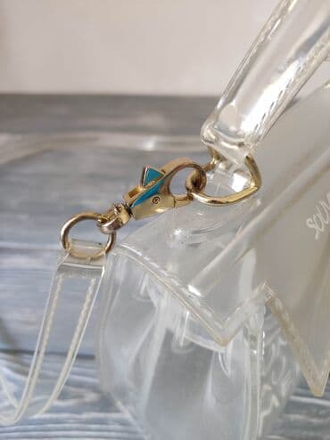 чемодан дорожный бу: Продается сумка В отличном состоянии Цена 600 сом Купить можно в 10 — 4