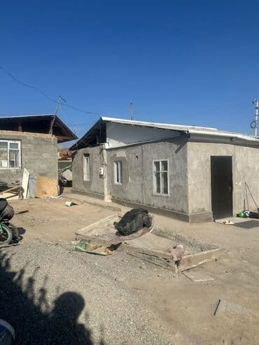 токмок дом пакровка: Дом, 129 м², 4 комнаты, Собственник, Евроремонт — 13