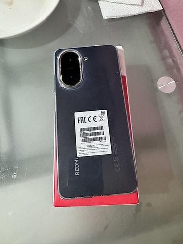 Redmi, Redmi 5A, Новый, цвет - Черный