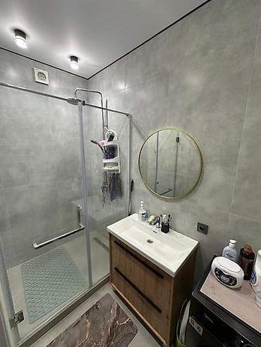 residence: 3 комнаты, 124 м², Элитка, 8 этаж — 2