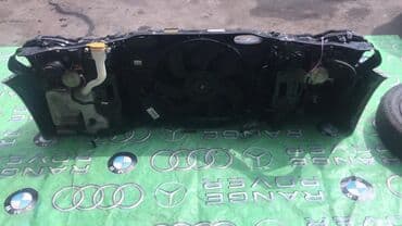 кузовные запчасти на тойоту бишкек: Ноускат Mercedes-Benz, 2002 г., Б/у, Оригинал — 2