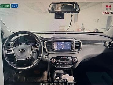 авто корея сайт бишкек: Kia Sorento: 2019 г., Автомат, Дизель, Кроссовер — 5