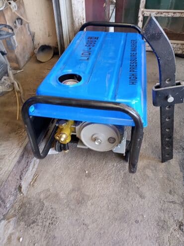 сварочное оборудование: Ремонт бензогенераторов,автомоек,компрессоров,мотоблоков — 2