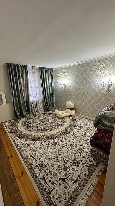район юг 2: 🏡 СРОЧНО ПРОДАЁТСЯ уютный 2-этажный дом в районе Юг-2 📍 ул. Горького / — 3
