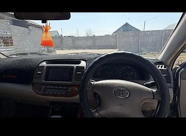 тойота маджеста: Toyota Camry: 2002 г., 2.4 л, Автомат, Бензин, Седан — 7