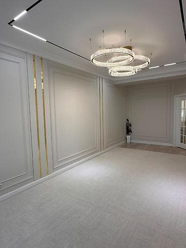 3 комнаты, 109 м², Асанбай мкр 14 этаж — 7