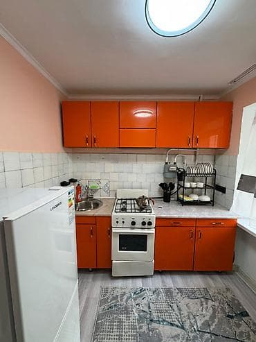 rent: 2 комнаты, Собственник, С мебелью полностью — 8