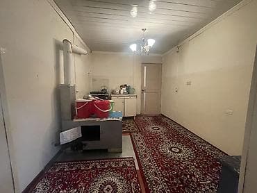 1 комнатня квартира аренда микрорайон: 4 комнаты, 65 м², 1 этаж — 5