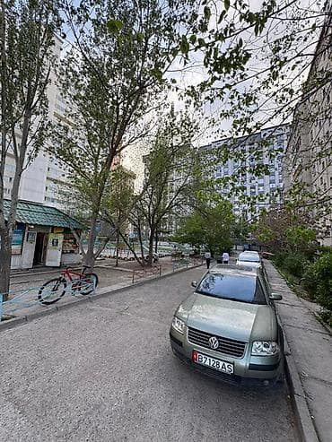 Кыймылсыз мүлк: 1 бөлмө, 44 м², 105-серия, 4 кабат, Дизайнердик ремонт — 4