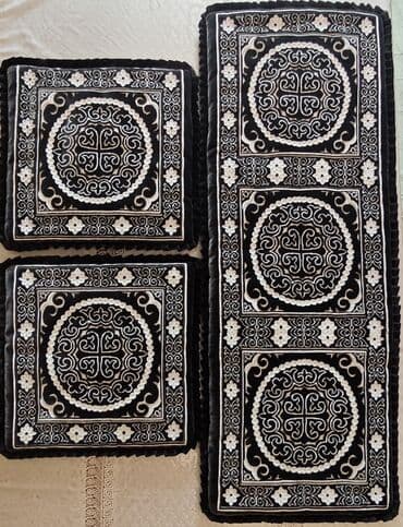 Тошоки: Тошок Новый, Курак төшөк, Самовывоз — 6