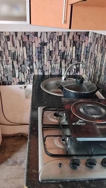 ата журт п: Задаётся квартира 2 комнатная все условия эсть, адреса рядом с Сары — 2