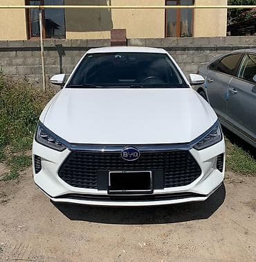 вольтмастер электромобиль: BYD E3: 2020 г., Робот, Электромобиль, Седан — 7