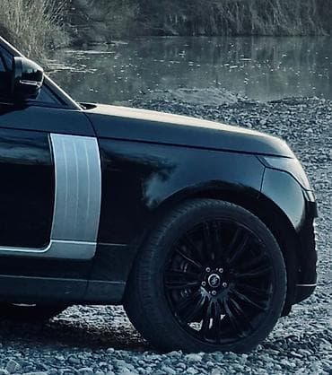 diska r13: Литые Диски R 22 Комплект, отверстий - 5, Новый — 3