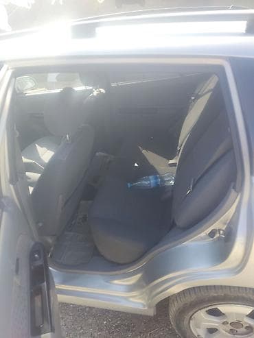 ата рио: Kia Rio: 2005 г., Автомат, Универсал — 6