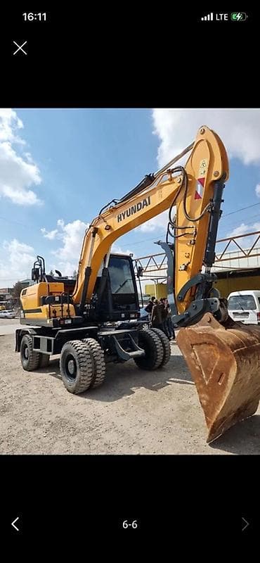 cat экскаватор: Экскаватор | Демонтаж — 7