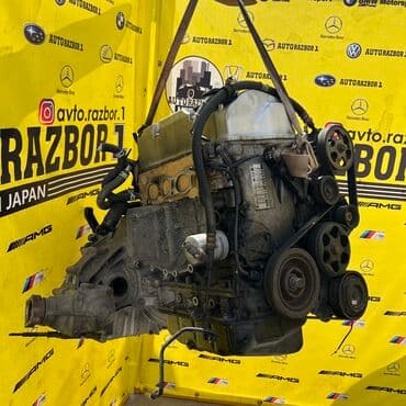мотор sr20: Бензиндик кыймылдаткыч Honda 2004 г., 2 л, Колдонулган, Оригинал, Жапония — 2