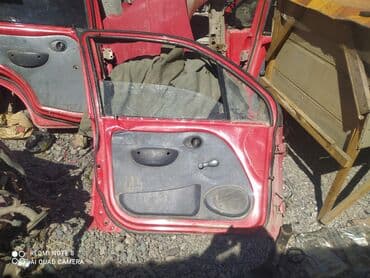 Daewoo: Daewoo Matiz: 2003 г., 0.8 л, Механика — 6