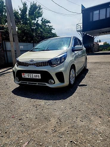 ломбард скупка золота: Под выкуп Киа Морнинг 2017 1 Автомат бензин Полный комплектация — 1