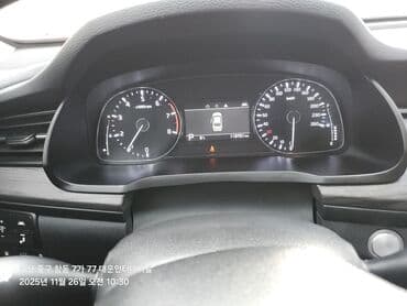 киа к7: Kia K7: 2020 г., 3 л, Автомат, Газ, Седан — 6