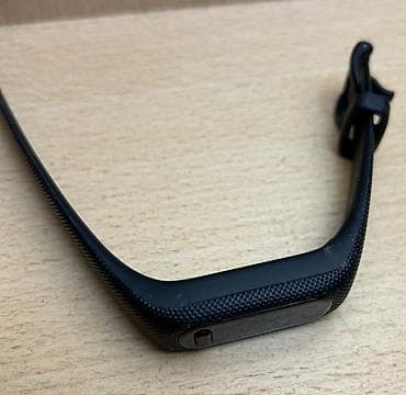 гармен: Garmin Vivosmart 5 Оригинал, с кабелем и коробкой. Состояние почти — 5