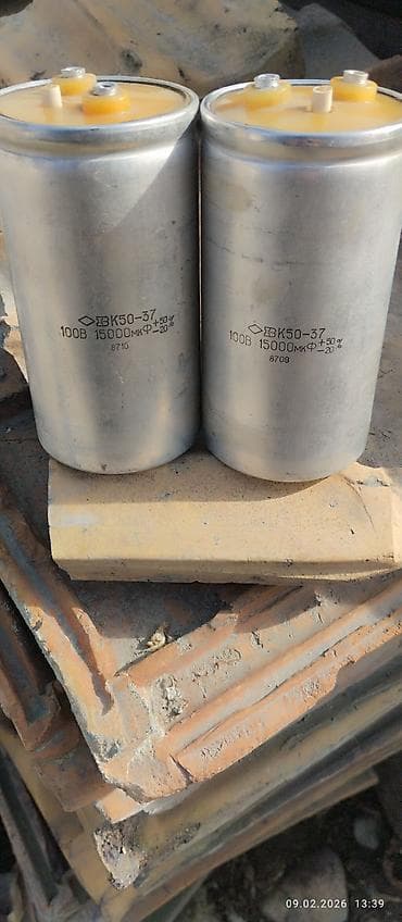 музыкальный проигрыватель: Продаю динамики 4шт рабочие 2500 сом за 4шт сегодня — 7