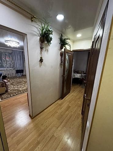 квартиры продаю: 2 комнаты, 44 м², Элитка, 2 этаж, Евроремонт — 3