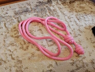 купальник для художественной: Набор для художественной гимнастики (розовый): - Утяжелители на — 4