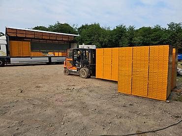 Сыпучие материалы: Опалубка Для стен, Стальная — 4