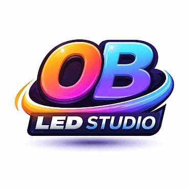 aiphone 7: | Лайтбоксы, Объемные буквы, Неоновые вывески, | Монтаж — 6