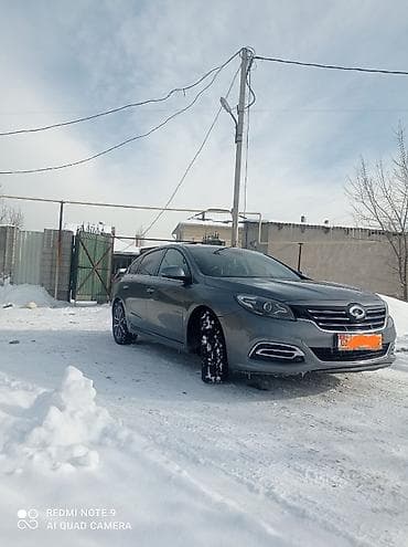 launch 431: Renault Latitude: 2017 г., 0.2 л, Автомат, Газ, Седан — 4