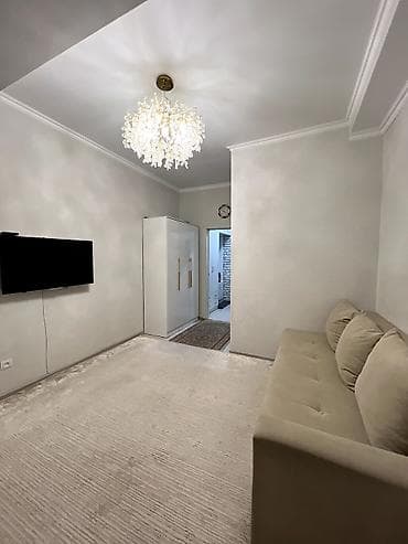 jack 4: 1 комната, Собственник, Без подселения, С мебелью полностью — 3