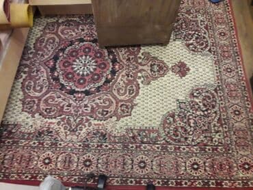 оптом жайнамаз: Килем Колдонулган, 300 * 200 — 3