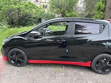 abs e39: Chevrolet Spark: 2018 г., Автомат, Хэтчбэк — 10