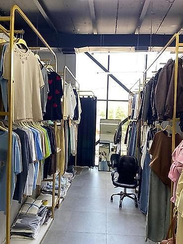 Коммерческая недвижимость: Бутик, 15 м² — 1