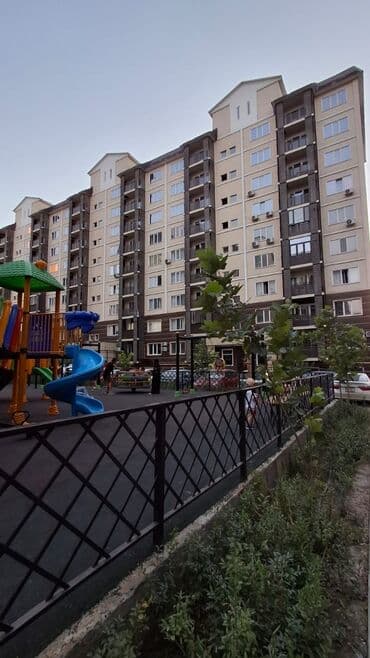 серая кофта: 1 комната, 48 м², 108 серия, 9 этаж, Евроремонт — 22