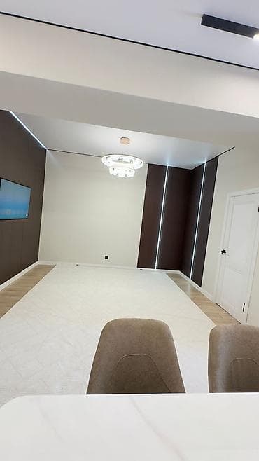2 комнаты, 50 м², Элитка, Элитка, Евроремонт — 3