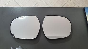 Боковое левое Зеркало Lexus Новый