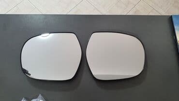 gx470 зеркало: Боковое левое Зеркало Lexus Новый — 1
