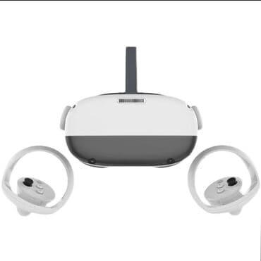 редим 10 с: !!! Срочно !!! Продам vr-гарнитуру pico neo 3 (128gb + 6gb ram) в — 1