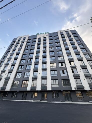 купить квартиру в бишкеке от delmar group фото: Сдан, Элитка, 3 комнаты, 82 м² — 1